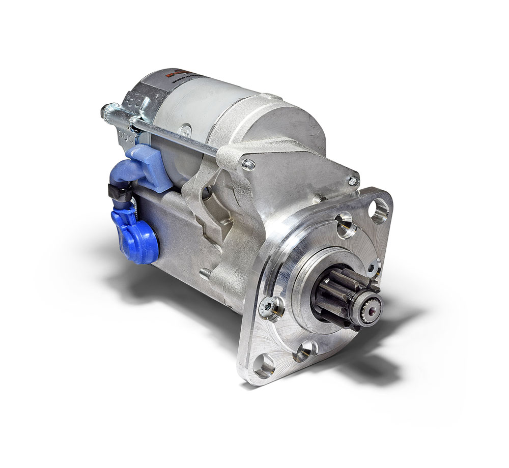 Porsche 356 (12v) Starter